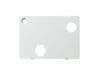 963468-2-S-GE-WR02X11669        -COVER GRILLE FAN