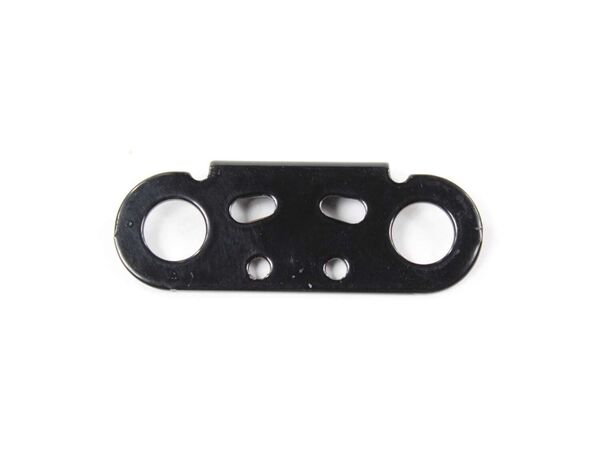 963474-1-M-GE-WR02X11675        -STOPPER DOOR