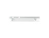 963483-3-S-GE-WR02X11684        -Crisper Frame Middle Guide Rail