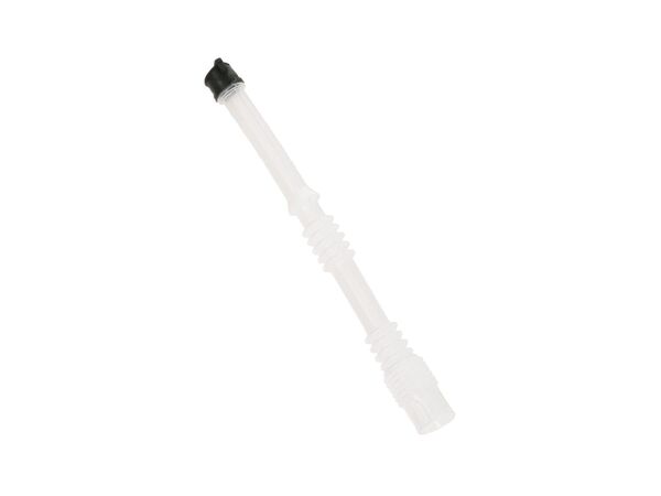 963494-1-M-GE-WR02X11697        -DRAIN TUBE