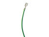 963496-2-S-GE-WR02X11699        -SOCKET ASSEMBLY LAMP(F)
