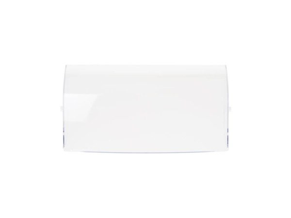 963502-1-M-GE-WR02X11706        -Dairy Door Cover - Clear