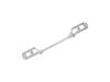 963525-2-S-GE-WR02X11742        -BRACKET COND FAN