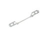 963525-3-S-GE-WR02X11742        -BRACKET COND FAN