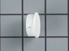 963541-3-S-GE-WR02X11760        -Button Plug - White