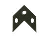 LEVELLING LEG SUPPORT – Part Number: WR02X11844