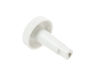 963628-3-S-GE-WR02X11860        -KNOB THUMB CONTROL FF