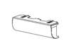 SHIELD LAMP FZ – Part Number: WR02X11877