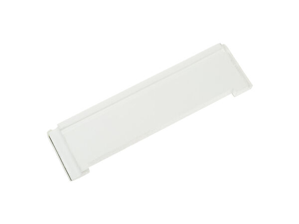 963652-1-M-GE-WR02X11884        -Evaporator Fan Cover (FF)