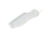 963653-2-S-GE-WR02X11885        -Drain Trough Assembly