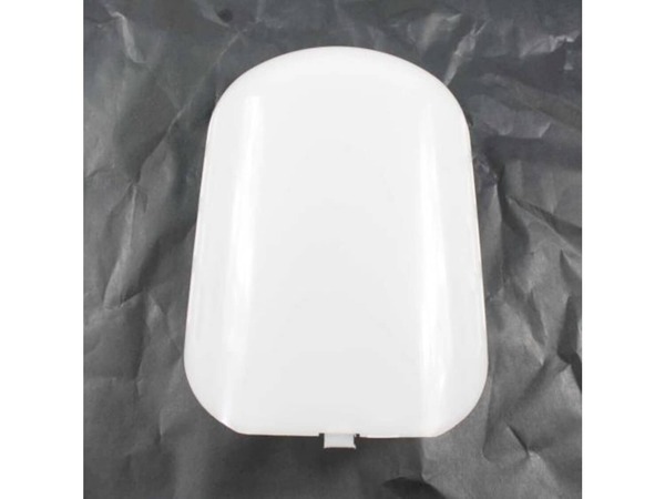 963655-1-M-GE-WR02X11887        -SHIELD LAMP UPPER FF