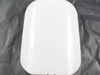 963655-2-S-GE-WR02X11887        -SHIELD LAMP UPPER FF