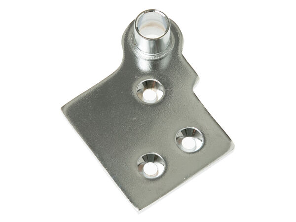 963667-1-M-GE-WR02X11899        -BRACKET HINGE-UPPER FF