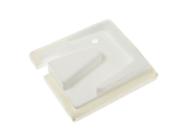 963684-1-M-GE-WR02X11916        -FOAM INSULATION BLOCK