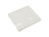 963684-2-S-GE-WR02X11916        -FOAM INSULATION BLOCK