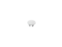 "PLUGBUTTON1/4""WHITE " – Part Number: WR02X11935