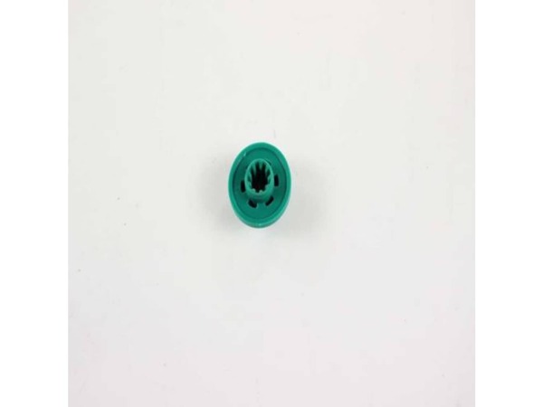 963709-1-M-GE-WR02X11942        -Evaporator Fan Grommet - Green