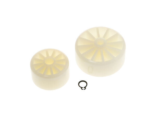 963748-1-M-GE-WR02X11998        - MOBILITY WHEEL S KIT Assembly