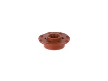 Evaporator Fan Grommet - Red – Part Number: WR02X12008