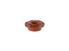 Evaporator Fan Grommet - Red – Part Number: WR02X12008