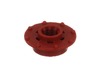 963756-3-S-GE-WR02X12008        -Evaporator Fan Grommet - Red