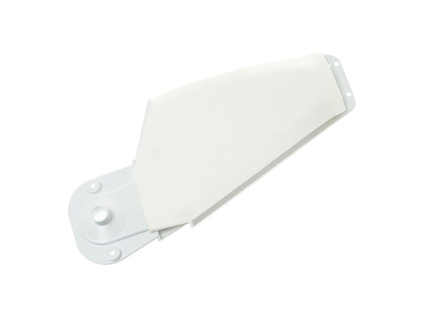 963762-1-M-GE-WR02X12014        -Drain Trough Assembly