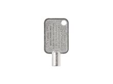 KEY – Part Number: WR05X10016