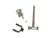 963817-2-S-GE-WR05X10017        -LOCK