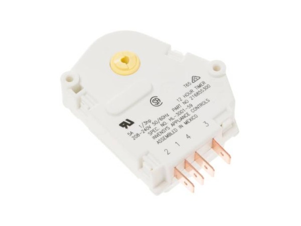 963859-1-M-GE-WR09X10100        -TIMER-DEFROST