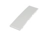 963898-2-S-GE-WR12X10626        -Refrigerator Handle
