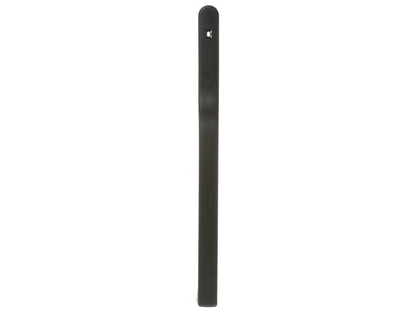963949-1-M-GE-WR12X10684        -Fresh Food Door Handle - Black