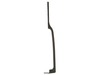 963949-2-S-GE-WR12X10684        -Fresh Food Door Handle - Black
