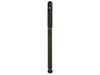 963949-3-S-GE-WR12X10684        -Fresh Food Door Handle - Black