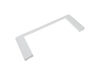 963954-2-S-GE-WR12X10690        - Vegetable PAN FRONT HANDLE