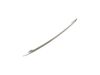 Hydrofoam Handle - Stainless Steel – Part Number: WR12X10698