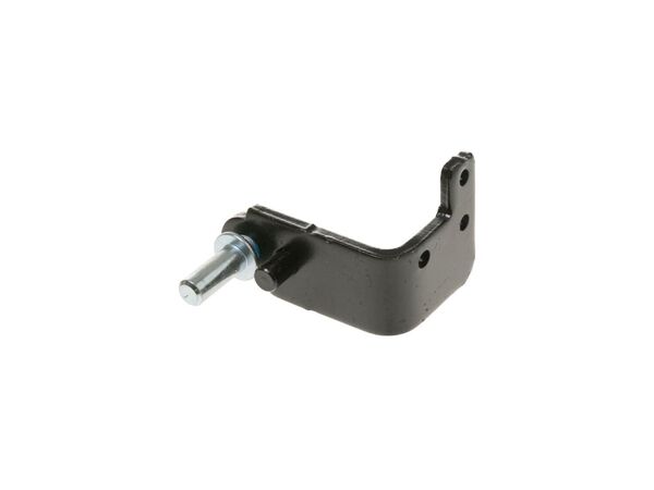 963987-1-M-GE-WR13X10287        - FF HINGE BTM & PIN Assembly