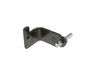 963987-3-S-GE-WR13X10287        - FF HINGE BTM & PIN Assembly