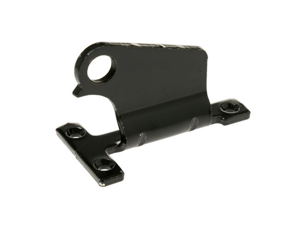 964013-1-M-GE-WR13X10317        -18" Hinge Center (Black)