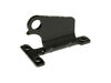 18" Hinge Center (Black) – Part Number: WR13X10317