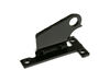 964013-2-S-GE-WR13X10317        -18" Hinge Center (Black)
