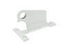 HINGE CENTER 18 White – Part Number: WR13X10319