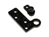 HINGE & CAM RISER Assembly – Part Number: WR13X10333