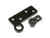 HINGE PLATE UPPER – Part Number: WR13X10336
