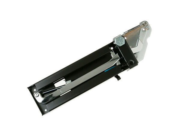 964042-1-M-GE-WR13X10346        - COMPLETE HINGE Assembly Left Hand
