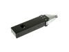 964042-2-S-GE-WR13X10346        - COMPLETE HINGE Assembly Left Hand