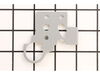 Refrigerator Shim Hingeupp R – Part Number: WR13X10350