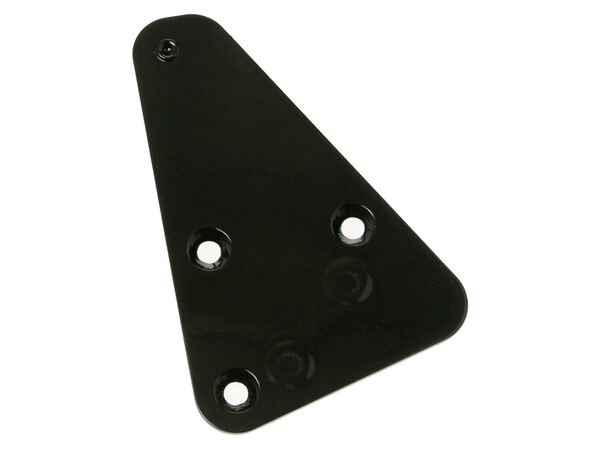 964049-1-M-GE-WR13X10353        -UPPER HINGE - RIGHT
