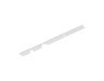 964065-3-S-GE-WR14X10164        -GASKET PLENUM