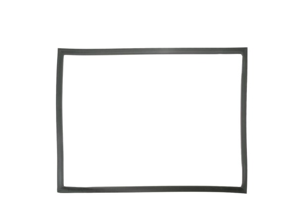 964075-1-M-GE-WR14X10177        -Freezer Door Gasket - Black