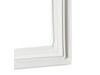 964082-3-S-GE-WR14X10184        -Freezer Door Gasket - White